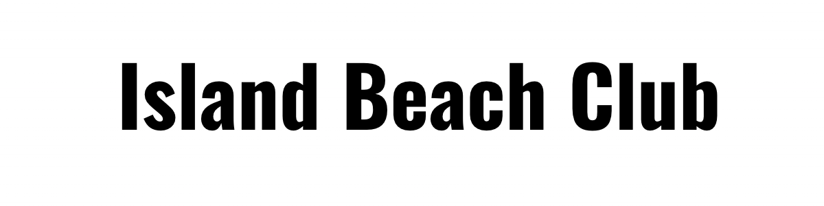 Island Beach Club